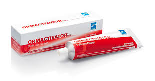 ORMACTIVATOR GEL 60ML H-08